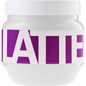 Latte Hiusnaamio - Hiusnaamio Latte Hiusnaamio - Hiusnaamio