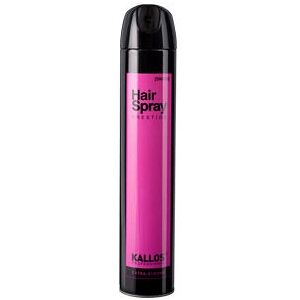 Kallos Cosmetics Prestige Fixatif pour cheveux - Fixatif pour cheveux - Forte fixation Kallos Cosmetics Prestige Fixatif pour cheveux - Fixatif pour cheveux - Forte fixation
