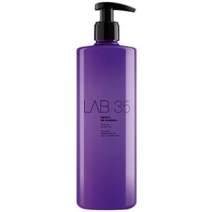 Après-shampoing Kallos Lab35 Signature - Pour cheveux endommagés - 500ml Après-shampoing Kallos Lab35 Signature - Pour cheveux endommagés - 500ml