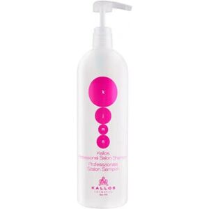 Shampoing Professionnel Kallos KJMN - Soins Capillaires Unisex Shampoing Professionnel Kallos KJMN - Soins Capillaires Unisex
