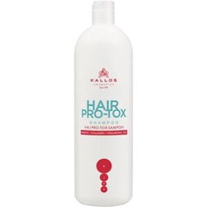 Kallos KJMN Hair Pro-tox Shampoo - Hair Care Kallos KJMN Hair Pro-tox Shampoo - Hair Care
