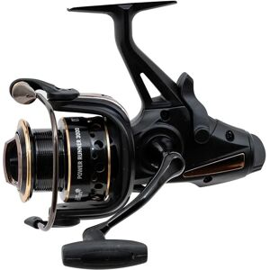 Carp Expert Power Runner 3000 - Carrete de Pesca Carp Expert Power Runner 3000 - Carrete de Pesca