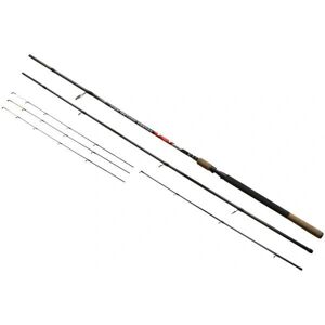 Carp Expert 3,9m uhlíková metoda feeder - Rybářské vybavení Carp Expert 3,9m uhlíková metoda feeder - Rybářské vybavení