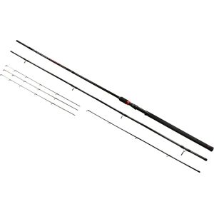 CARP EXPERT - Carpfishing Rod - Silver - Fishing Rod CARP EXPERT - Carpfishing Rod - Silver - Fishing Rod