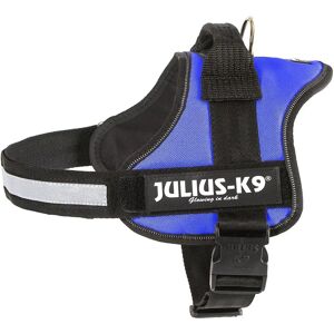 Julius K9 Power Blue L 1 Dog Harness - Harnesses Julius K9 Power Blue L 1 Dog Harness - Harnesses