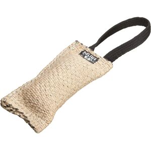 Julius-K9 Jouet de Tirage pour Chiens - Jute Résistante pour Entraînement & Jeu - Publicité Julius-K9 Jouet de Tirage pour Chiens - Jute Résistante pour Entraînement & Jeu - Publicité