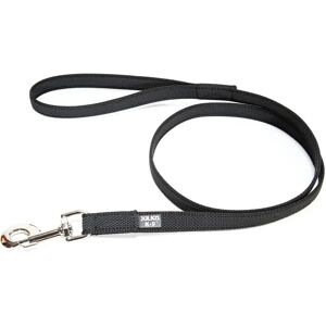 Julius-K9 Super-grip Gray Dog Leash - 14mm x 2m Julius-K9 Super-grip Gray Dog Leash - 14mm x 2m