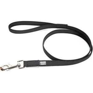 Julius-K9 Gray Dog Leash with Handle Julius-K9 Gray Dog Leash with Handle