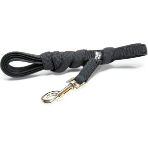 Julius-K9 K9 C&G line - Gray/Black - Dog Leash Julius-K9 K9 C&G line - Gray/Black - Dog Leash