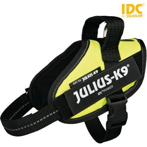 Harnais pour chien Neon Vert Mini-Mini Julius-K9 - Harnais pour chien - Publicité Harnais pour chien Neon Vert Mini-Mini Julius-K9 - Harnais pour chien - Publicité