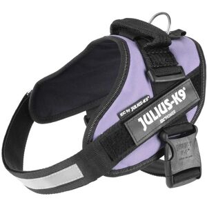 Julius-K9 IDC Power Violet Harnais - Harness Julius-K9 IDC Power Violet Harnais - Harness