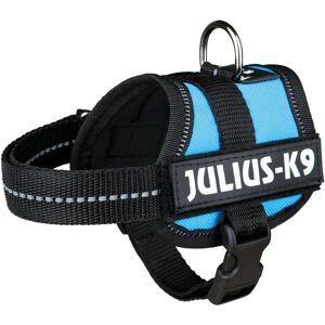 Arnés Julius-K9 K9 Power Aguamarina - Arnés Arnés Julius-K9 K9 Power Aguamarina - Arnés