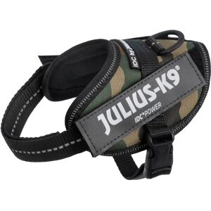 Julius-K9 Baby 2 Camouflage Dog Harness Julius-K9 Baby 2 Camouflage Dog Harness