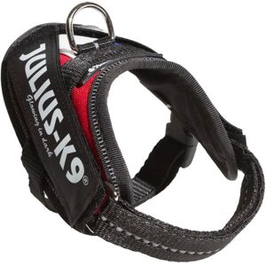 Julius K9 Blue Red White France Harness - Dog Product Julius K9 Blue Red White France Harness - Dog Product