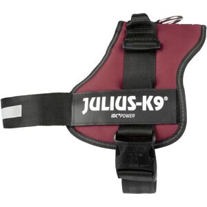 Julius K9 Harness - Ergonomic, Reflective, Size 3 XL Julius K9 Harness - Ergonomic, Reflective, Size 3 XL