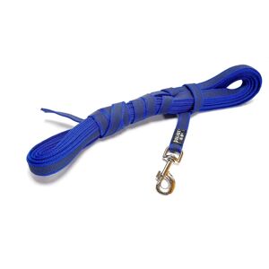 Julius-K9 Gummed Leash Blue - Leash Julius-K9 Gummed Leash Blue - Leash