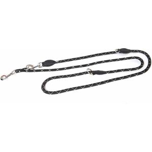 JULIUS-K9 Dog Lead - 220x1.2 cm, Adjustable, Waterproof JULIUS-K9 Dog Lead - 220x1.2 cm, Adjustable, Waterproof