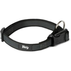 Julius K9 Grijs Halsband - Verstelbaar 27-42/39-65 cm - Hondenspeelgoed Julius K9 Grijs Halsband - Verstelbaar 27-42/39-65 cm - Hondenspeelgoed