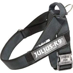 Julius-K9 IDC Harness Black Tape - Harness Julius-K9 IDC Harness Black Tape - Harness