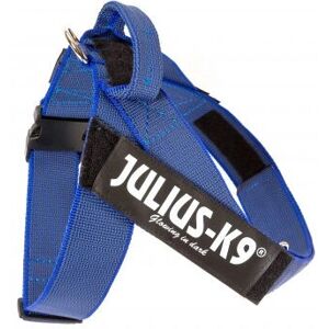 Julius-K9 IDC Harnas Blauw - Harnas Julius-K9 IDC Harnas Blauw - Harnas