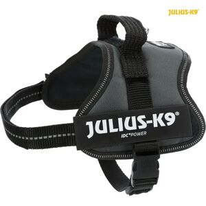 Trixie XS Dog Harness - Dog Harness - Anthracite Trixie XS Dog Harness - Dog Harness - Anthracite