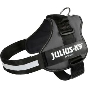 Julius-K9 Power Harness - Anthracite - XL - Size 2 Julius-K9 Power Harness - Anthracite - XL - Size 2