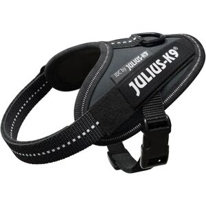 Julius K9 IDC Power Sling Grey - Dog Harness Julius K9 IDC Power Sling Grey - Dog Harness