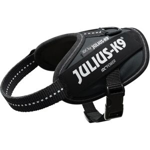 JULIUS-K9 IDC Power Sling Grey - Harness JULIUS-K9 IDC Power Sling Grey - Harness