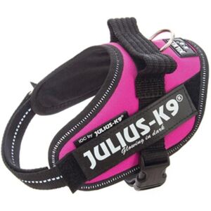 Julius-K9 Mini Mini Pink 4 Dog Harness - Dog Harness Julius-K9 Mini Mini Pink 4 Dog Harness - Dog Harness
