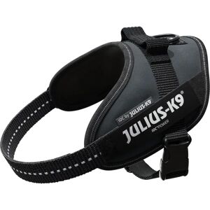 Julius-K9 IDC Power Harness Grey - Dog Julius-K9 IDC Power Harness Grey - Dog