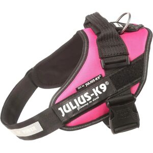 Julius-K9 IDC Powerharness Pink - Harness Julius-K9 IDC Powerharness Pink - Harness