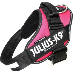 Julius-K9 IDC Powerharness Pink - Harness Julius-K9 IDC Powerharness Pink - Harness