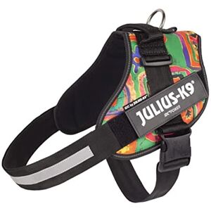 Julius-K9 IDC Power Reggae Harness - Safety & Comfort Julius-K9 IDC Power Reggae Harness - Safety & Comfort