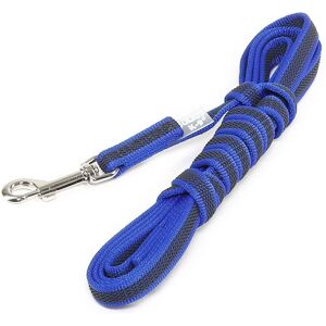 Julius-K9 Blue Handle Snood Leash - Leash Julius-K9 Blue Handle Snood Leash - Leash