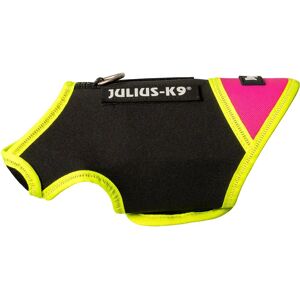 Julius-K9 Baby 1 Pink Dog Vest - Dog Type Julius-K9 Baby 1 Pink Dog Vest - Dog Type