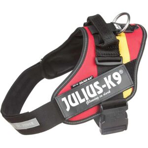 Julius K9 IDC Power Harness - Ergonomic Sporty Dog Harness Julius K9 IDC Power Harness - Ergonomic Sporty Dog Harness