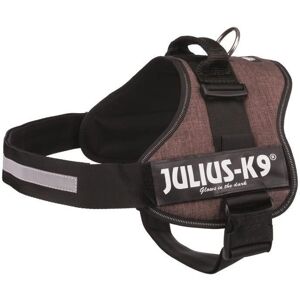 JULIUS K9 Power XL Dog Harness - Resistant, Adjustable, Reflective JULIUS K9 Power XL Dog Harness - Resistant, Adjustable, Reflective