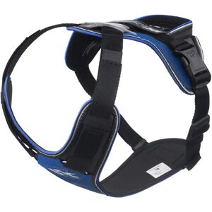 Julius-K9 Longwalk Blue Harness - Harness Julius-K9 Longwalk Blue Harness - Harness