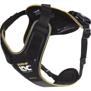 Julius-K9 IDC Longwalk Harness - Black / 70-96cm - Dog Product Julius-K9 IDC Longwalk Harness - Black / 70-96cm - Dog Product
