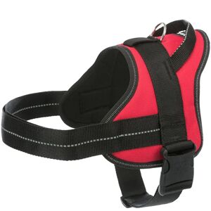 Julius-K9 Dog Harness - Blue - Adjustable 58-76cm Julius-K9 Dog Harness - Blue - Adjustable 58-76cm