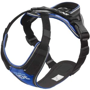 Julius K9 Longwalk Blue Harness - Dog Walking Gear Julius K9 Longwalk Blue Harness - Dog Walking Gear