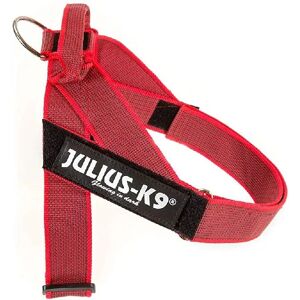 Julius K-9 Hondentuig Grijs - Dog Harness Julius K-9 Hondentuig Grijs - Dog Harness
