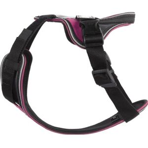 Julius K9 IDC Longwalk Red Harness - Dog Long Walk Gear Julius K9 IDC Longwalk Red Harness - Dog Long Walk Gear