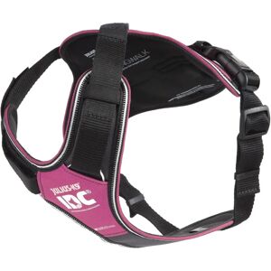 Julius-K9 Longwalk Harness - Durable, Reflective, Adjustable Julius-K9 Longwalk Harness - Durable, Reflective, Adjustable
