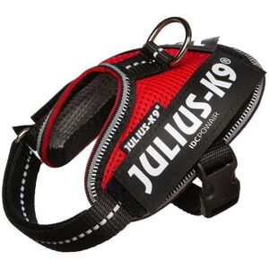 JULIUS K9 Powair Red - Harness JULIUS K9 Powair Red - Harness