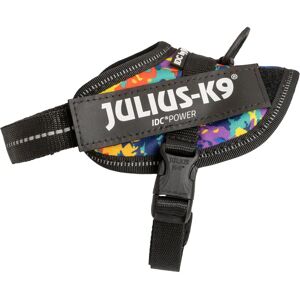 Julius-K9 Baby 2 Stad Controle Harnas - Crazy Julius-K9 Baby 2 Stad Controle Harnas - Crazy