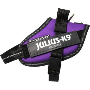 Julius K9 Power Ergonomische Hondenharnas - Reflecterend & Waterdicht Julius K9 Power Ergonomische Hondenharnas - Reflecterend & Waterdicht