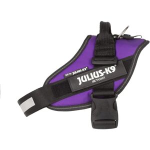 Julius-K9 IDC Power Dog Harness - Ergonomic, Adjustable, Waterproof Julius-K9 IDC Power Dog Harness - Ergonomic, Adjustable, Waterproof