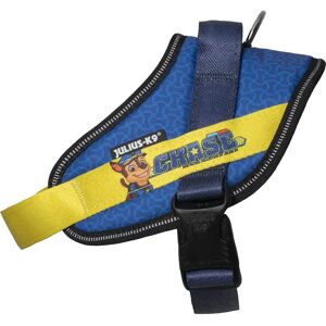 Julius-K9 Chase Dog Harness - Reflective, Adjustable, Durable - Dog Harness Julius-K9 Chase Dog Harness - Reflective, Adjustable, Durable - Dog Harness