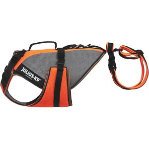 Julius-K9 Multivest, 4-in-1, Hondenvest, Oranje, S Julius-K9 Multivest, 4-in-1, Hondenvest, Oranje, S